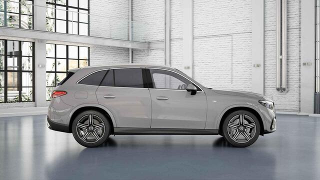 Mercedes-Benz GLC-KLASSE 400e 4MATIC Sport Edition | Panoramaschuifdak | Premium Pakket | Trekhaak | Matrix Led