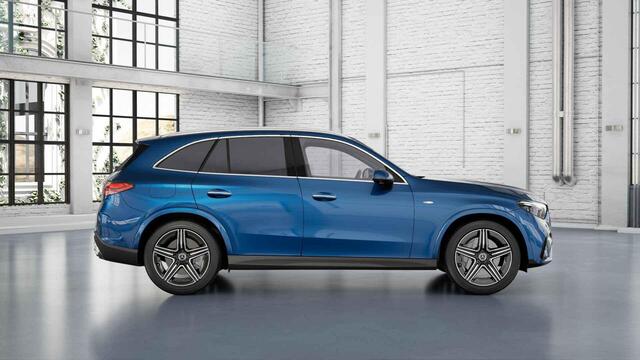Mercedes-Benz GLC-KLASSE 400e 4MATIC Sport Edition | Panoramaschuifdak | Premium pakket | Trekhaak | Matrix Led