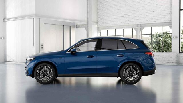 Mercedes-Benz GLC-KLASSE 400e 4MATIC Sport Edition | Panoramaschuifdak | Premium pakket | Trekhaak | Matrix Led