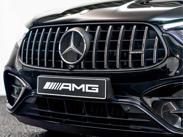 Mercedes-Benz GLC-KLASSE AMG 63 S E Performance