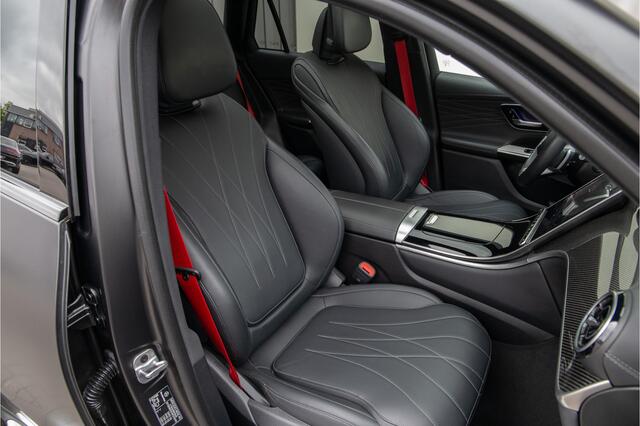 Mercedes-Benz GLC-KLASSE 400e 4MATIC AMG Line Designo, Pano, Burmester, Nappa, Distronic