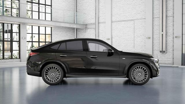 Mercedes-Benz GLC-KLASSE 300e 4MATIC Sport Edition | Panoramaschuifdak | AIRMATIC | Techniekpakket | Premium Plus | Winter pakket | Rijassistentiepakket Plus