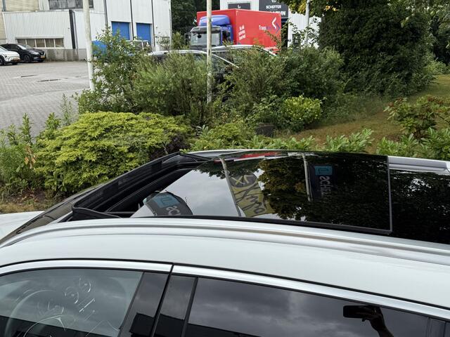Mercedes-Benz GLC-KLASSE 300 4MATIC 245PK AMGoPano