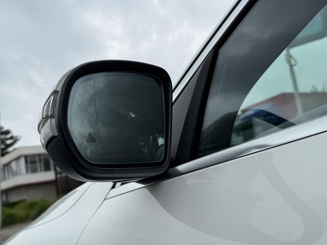 Mercedes-Benz GLC-KLASSE 300 4MATIC 245PK AMGoPano