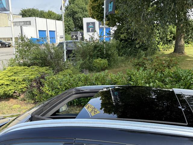 Mercedes-Benz GLC-KLASSE 43 AMG 4MATIC V6 Bi-Turbo 367PK PanooBurmester
