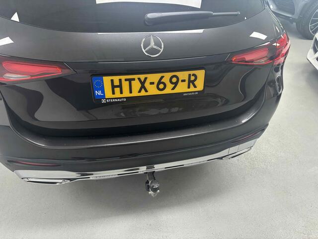 Mercedes-Benz GLC-KLASSE 400e 4MATIC AMG Pano Distronic Memory 360 Led Trekhaak 20"