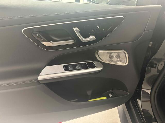 Mercedes-Benz GLC-KLASSE 400e 4MATIC AMG Pano Distronic Memory 360 Led Trekhaak 20"