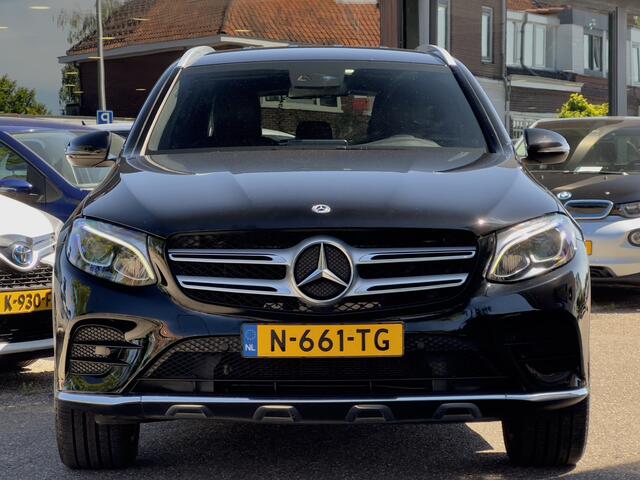 Mercedes-Benz GLC-KLASSE 350e BETAAL 16450 GRATIS 50/50 DEAL 2JR RENTEVRIJ FINANCIEREN