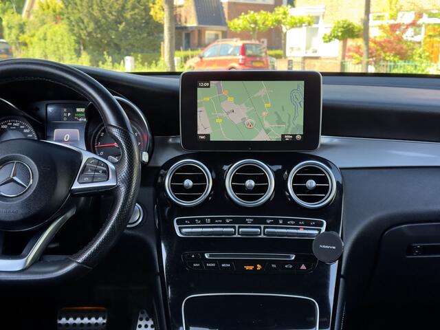 Mercedes-Benz GLC-KLASSE 350e BETAAL 16450 GRATIS 50/50 DEAL 2JR RENTEVRIJ FINANCIEREN