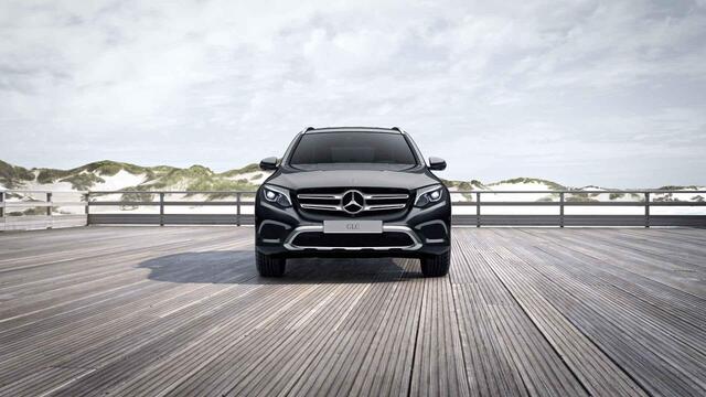 Mercedes-Benz GLC-KLASSE 220 d 4MATIC Premium Plus Lederen bekleding | Stoelverwarming | 360 graden camera | Trekhaak | Widescreen |