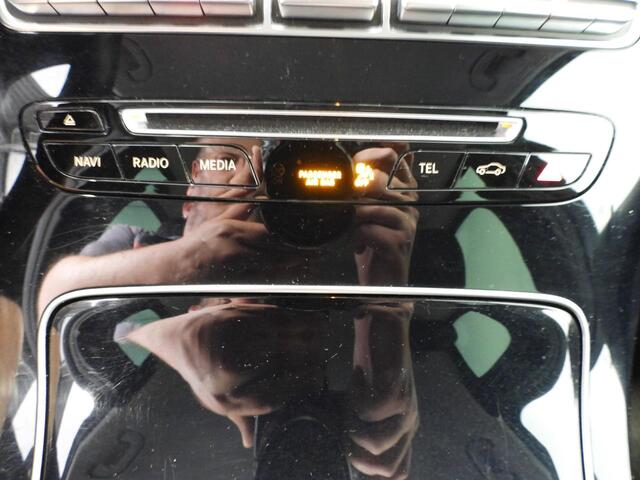 Mercedes-Benz GLC-KLASSE GLC350e 4MATIC Premium NAVI/CAMERA/TREKHAAK/18"LMV!