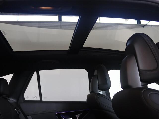 Mercedes-Benz GLC-KLASSE 300e 4MATIC Sport Edition | Night | Panoramadak | Memory stoelen | Sfeerverlichting | 360 camera | Digital light |