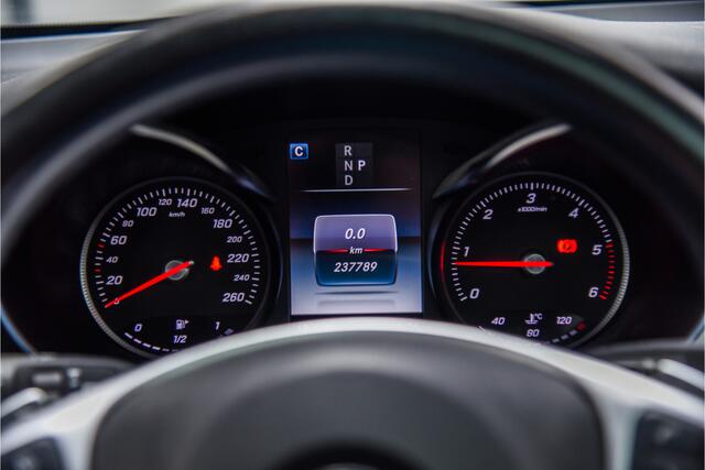 Mercedes-Benz GLC-KLASSE 250 d 4MATIC Prestige