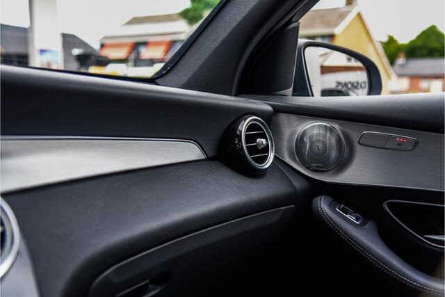 Mercedes-Benz GLC-KLASSE 250 d 4MATIC Prestige