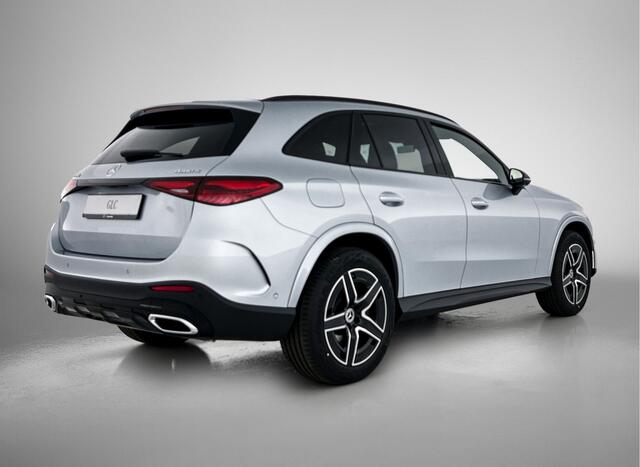 Mercedes-Benz GLC-KLASSE 400e 4MATIC Sport Edition | Trekhaak | AMG Premium | Parkeerpakket met 360°-camera | Nightpakket | KEYLESS GO | URBAN GUARD voertuigbescherming plus | EASY PACK achterklep | Memorypakket |