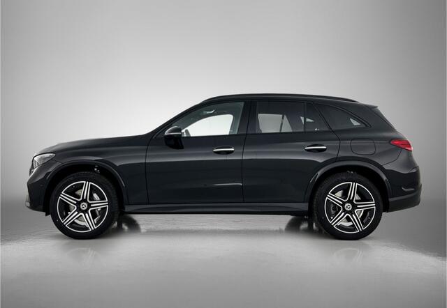 Mercedes-Benz GLC-KLASSE 400e 4MATIC Sport Edition | Nightpakket | AMG Premium Plus | Memorypakket | Parkeerpakket met 360°-camera | URBAN GUARD voertuigbescherming plus | KEYLESS GO-comfortpakket | Winter pakket |
