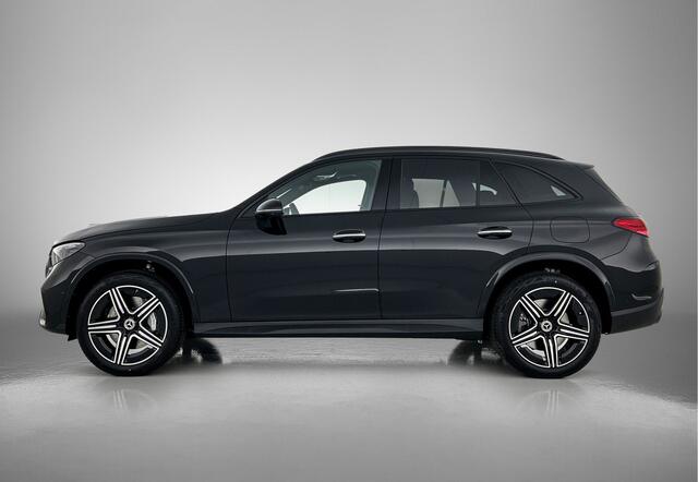 Mercedes-Benz GLC-KLASSE 300e 4MATIC Sport Edition | Trekhaak | Nightpakket | AMG Premium | Rijassistentiepakket Plus | Memorypakket | URBAN GUARD voertuigbescherming plus| Winter pakket | KEYLESS GO-comfortpakket |Parkeerpakket met 360°-camera |