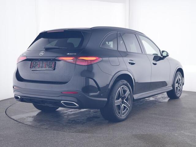 Mercedes-Benz GLC-KLASSE 300 e 4MATIC AMG Plug-In Hybride AMG Line Premium Plus | Night Pakket | Trekhaak | Rijassistentiepakket plus | Panorama Schuif-Kanteldak.