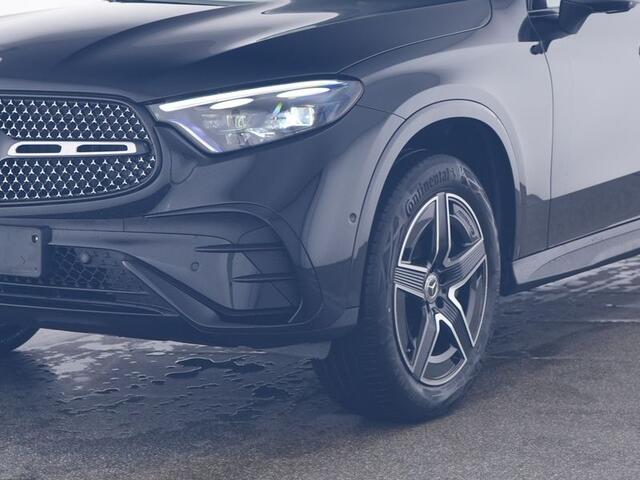 Mercedes-Benz GLC-KLASSE 300 e 4MATIC AMG Plug-In Hybride AMG Line Premium Plus | Night Pakket | Trekhaak | Rijassistentiepakket plus | Panorama Schuif-Kanteldak.