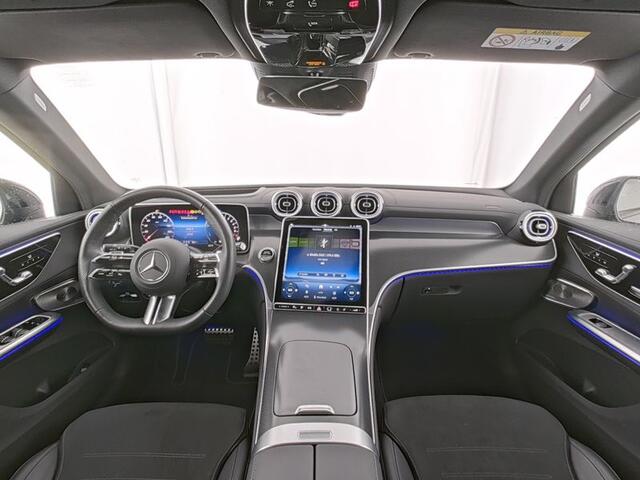 Mercedes-Benz GLC-KLASSE 300 e 4MATIC AMG Plug-In Hybride AMG Line Premium Plus | Night Pakket | Trekhaak | Rijassistentiepakket plus | Panorama Schuif-Kanteldak.