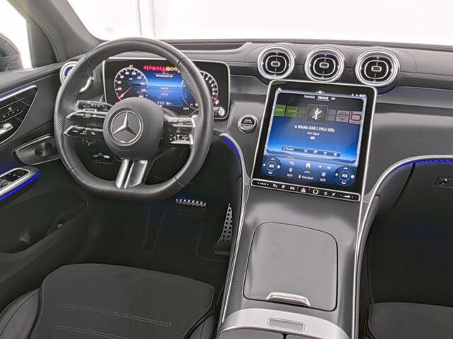 Mercedes-Benz GLC-KLASSE 300 e 4MATIC AMG Plug-In Hybride AMG Line Premium Plus | Night Pakket | Trekhaak | Rijassistentiepakket plus | Panorama Schuif-Kanteldak.