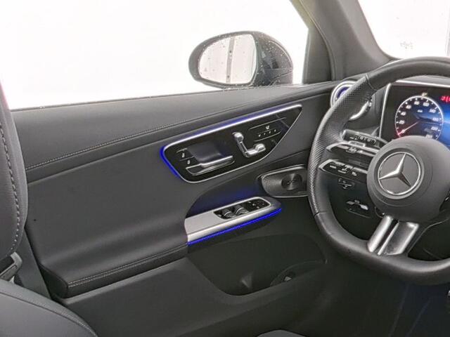 Mercedes-Benz GLC-KLASSE 300 e 4MATIC AMG Plug-In Hybride AMG Line Premium Plus | Night Pakket | Trekhaak | Rijassistentiepakket plus | Panorama Schuif-Kanteldak.