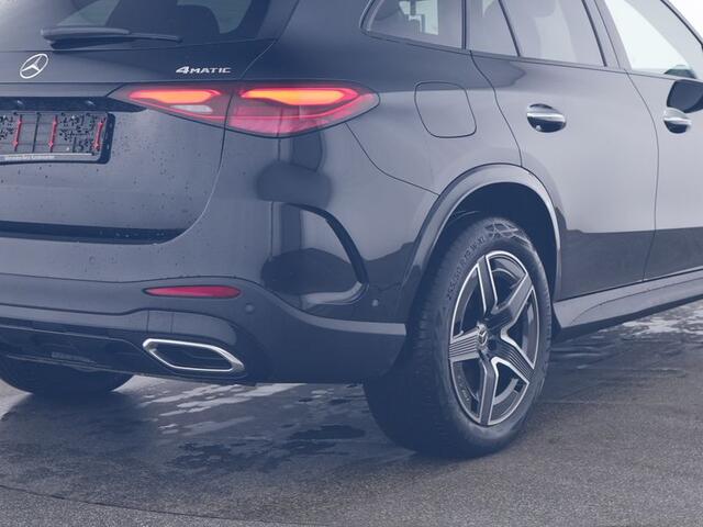 Mercedes-Benz GLC-KLASSE 300 e 4MATIC AMG Plug-In Hybride AMG Line Premium Plus | Night Pakket | Trekhaak | Rijassistentiepakket plus | Panorama Schuif-Kanteldak.