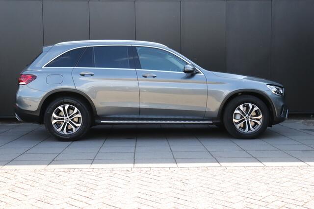 Mercedes-Benz GLC-KLASSE 200 Business Solution Limited | LEDER | PANO | CAMERA | VIRTUAL COCKPIT | APPLE CARPLAY | CRUISE | NAVI |