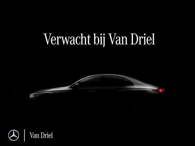 Mercedes-Benz GLC-KLASSE GLC 250 4M | Panorama Dodehoek Trekhaak Standkachel