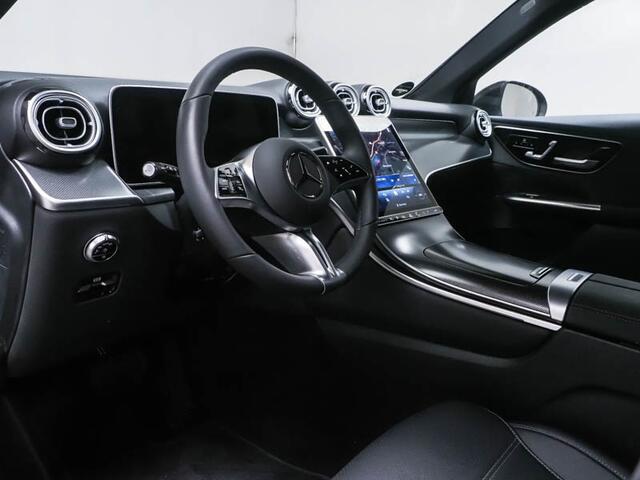 Mercedes-Benz GLC-KLASSE 300 e 4MATIC Plug-In Hybride Edition Avantgarde | Trekhaak | Alarm | Stuur en Stoelverwarming | Memory Voorstoelen. Inclusief 24 maanden MB Certified garantie voor Europa.