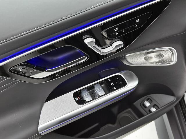 Mercedes-Benz GLC-KLASSE 400e 4MATIC Sport Edition | Trekhaak | Nightpakket | AMG Premium Plus | Rijassistentiepakket Plus | Memorypakket | URBAN GUARD voertuigbescherming plus | Winter pakket | KEYLESS GO-comfortpakket | Parkeerpakket met 360°-camera |