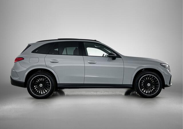 Mercedes-Benz GLC-KLASSE 400e 4MATIC AMG Line | Trekhaak | Nightpakket | AMG Premium Plus | Rijassistentiepakket Plus | Memorypakket | URBAN GUARD voertuigbescherming plus | KEYLESS GO-comfortpakket | Parkeerpakket met 360°-camera |
