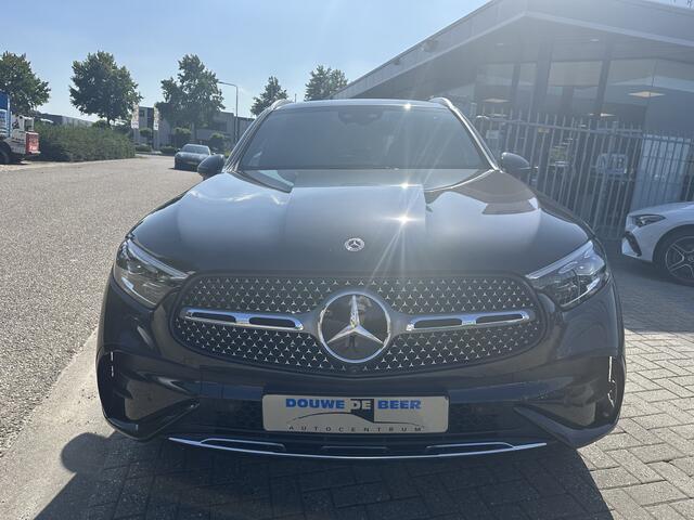 Mercedes-Benz GLC-KLASSE 300e 4MATIC AMG Line Trekhaak | Leer | 360-Camera | Keyless | Memory