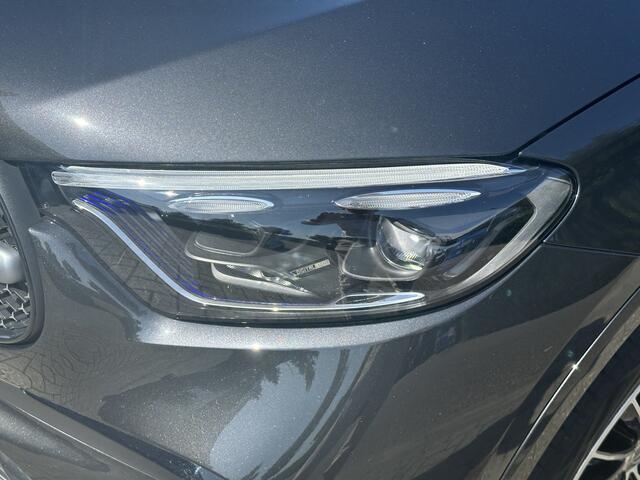 Mercedes-Benz GLC-KLASSE 300e 4MATIC AMG Line Trekhaak | Leer | 360-Camera | Keyless | Memory