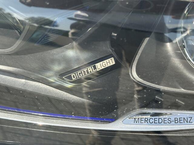 Mercedes-Benz GLC-KLASSE 300e 4MATIC AMG Line Trekhaak | Leer | 360-Camera | Keyless | Memory