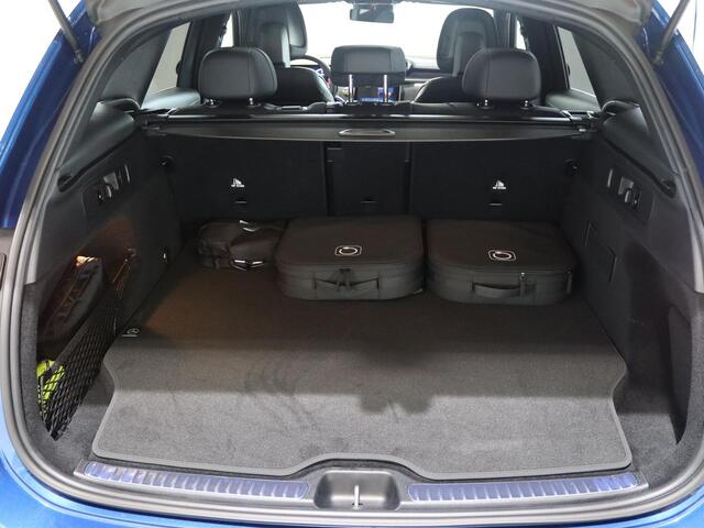 Mercedes-Benz GLC-KLASSE 300e 4MATIC Sport Edition
