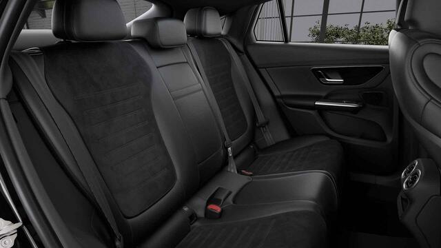 Mercedes-Benz GLC-KLASSE 400 e 4MATIC Coupé Sport Edition | AMG | Panoramadak | Night | 20" lichtmetalen velgen | Keyless | Memory |