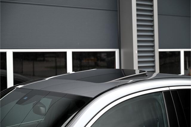 Mercedes-Benz GLC-KLASSE Coupé 350e 4MATIC / SCHUIFDAK / LEDER / MEMORY / CAMERA / SFEERVERLICHTING / TREKHAAK