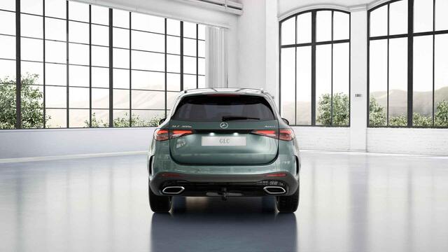 Mercedes-Benz GLC-KLASSE 300e 4MATIC AMG Line | Panoramadak | Trekhaak | Memory | Stoelkoeling |