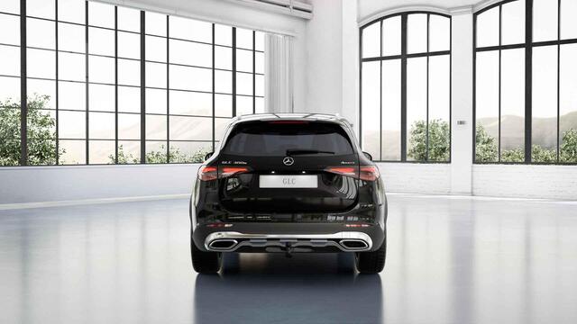 Mercedes-Benz GLC-KLASSE 300e 4MATIC Luxury Line | Panoramadak | Trekhaak | Memory | Distronic |