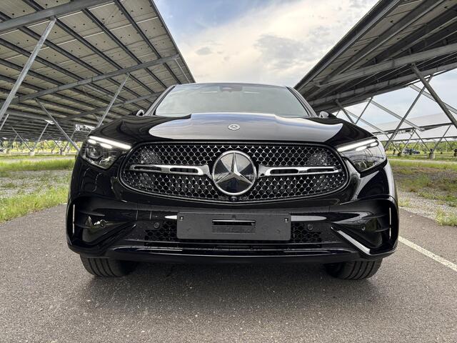 Mercedes-Benz GLC-KLASSE 400 e 4MATIC Coupé Sport Edition | Night | Panoramadak | Trekhaak | Memory stoelen | Sfeerverlichting | 360 camera |