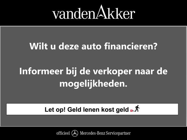 Mercedes-Benz GLC-KLASSE 300e 4MATIC Business Solution AMG // Trekhaak // 360 camera // Sfeerverlichting // Carplay // Schuifdak //