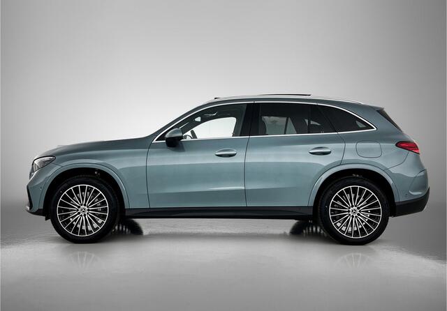Mercedes-Benz GLC-KLASSE 300e 4MATIC Sport Edition | Premium pakket | Trekhaak | Winter pakket | Digital Light | MBUX Augmented Reality Navigation | Parkeerpakket met 360°-camera |