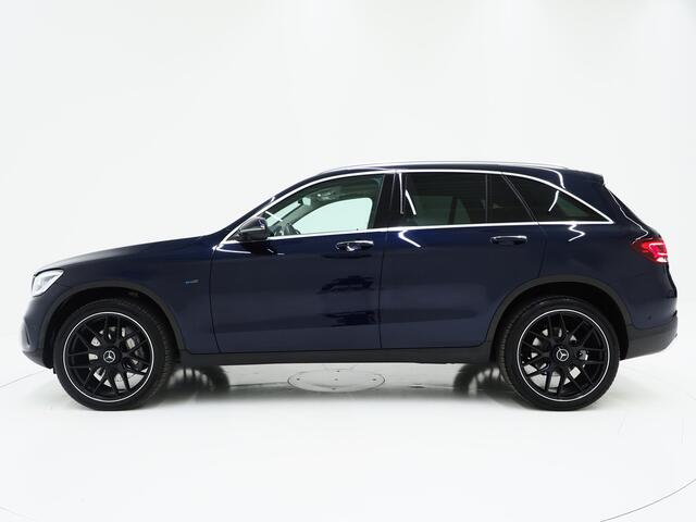 Mercedes-Benz GLC-KLASSE 300e 4MATIC Premium Plus | Panoramadak | Trekhaak | Burmester | 360 | Adaptive Cruise | Keyless