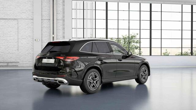 Mercedes-Benz GLC-KLASSE 300e 4MATIC AMG Line | Panoramadak | Trekhaak | Distronic |