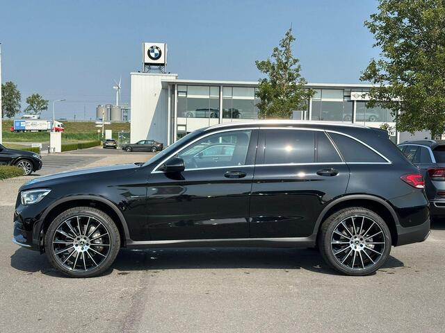 Mercedes-Benz GLC-KLASSE 300e 4MATIC Premium Plus | 21" | Pano | Camera