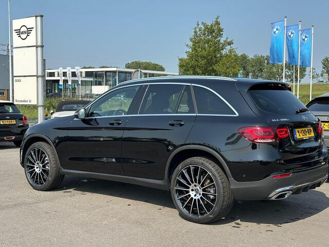 Mercedes-Benz GLC-KLASSE 300e 4MATIC Premium Plus | 21" | Pano | Camera