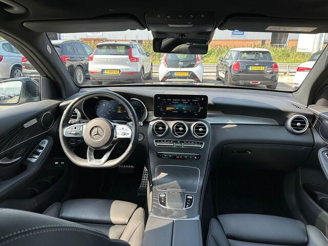 Mercedes-Benz GLC-KLASSE 300e 4MATIC Premium Plus | 21" | Pano | Camera