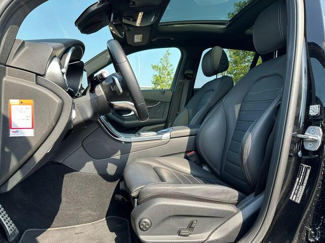 Mercedes-Benz GLC-KLASSE 300e 4MATIC Premium Plus | 21" | Pano | Camera