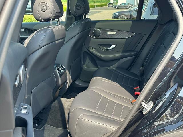 Mercedes-Benz GLC-KLASSE 300e 4MATIC Premium Plus | 21" | Pano | Camera